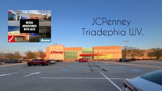 JCPenney Triadelphia WV [upl. by Chobot]