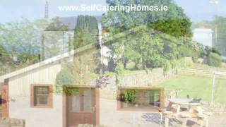 Drumaweir House Self Catering Greencastle Donegal Ireland [upl. by Enenstein]