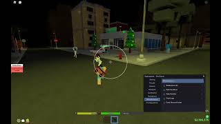 roblox da hood SCRIPT OP SLIENT AIM SPACEWARE AND MORE SCRIPT PASTEBIN [upl. by Herries]