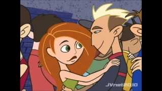 Kim Possible  Im Ready HD [upl. by Akimert]