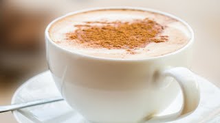 What make Sahlab Lebanese recipe perfect  طريقة عمل السحلب اللبناني  Sahlep  Salep [upl. by Ahsetal]