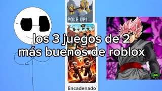 jugue 3 juegos de 2 con zetto elzettomora777 [upl. by Suertemed70]