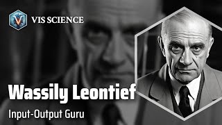 Wassily Leontief Illuminating Economic Interactions  Scientist Biography [upl. by Wendel]