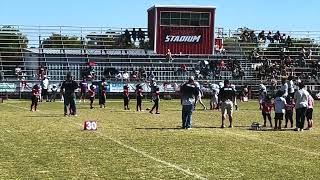 2024 Eastland vs Coleman 1420 [upl. by Glynn]