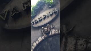 VAMPIRE  CHESSINGTON  EST 1990 [upl. by Yusuk772]