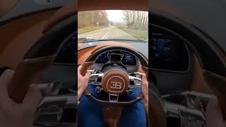 Bugatti Chiron SUPER SPORT Review by AutoTopNL [upl. by Henni]