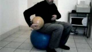 Exercices for Parkinsons disease [upl. by Drolet]