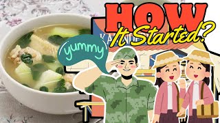 HOW TO COOK TINOLA SUPER DELICIOUS 🤤🍲 [upl. by Ogren534]