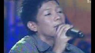 Jovit Baldivino sings in the Finale of quotPILIPINAS GOT TALENTquot Season 1 [upl. by Myrta483]