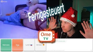 ICH werde auf OmeTV FERNGESTEUERT [upl. by Anson491]