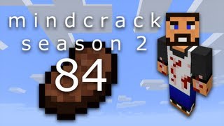 Beef Plays Minecraft  Mindcrack Server  S2 EP84  Only One Way Down [upl. by Lula522]