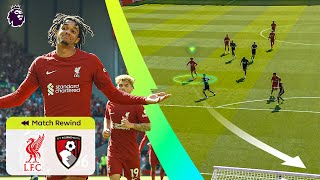 When Liverpool Scored NINE  Liverpool v Bournemouth  Classic Premier League Highlights [upl. by Hickie]