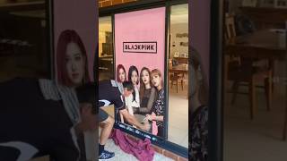 15 Seconds of Blackpink Perfection 🖤  Clean4u blackpink  shorts [upl. by Adnalro634]