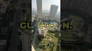 Bitter truth about Gurgaon real estate market gurgaon home shortfeed [upl. by Lowe]