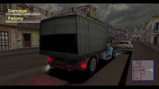 REDRIVER 2  Driver 2 Take A Ride Havana Dawn WET [upl. by Tehcac]