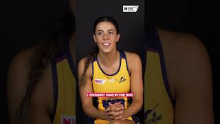 What is the highest score in Suncorp Super Netball [upl. by Savanna]