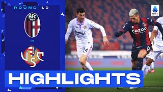 BolognaCremonese 11  The spoils are shared in Bologna Goals amp Highlights  Serie A 202223 [upl. by Redd]