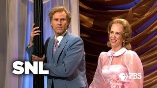 Lawrence Welk  SNL [upl. by Santa]