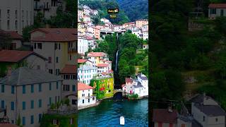 🇮🇹 Majestic Italy Nesso Varenna Vernazza Riomaggiore [upl. by Ahsimal]