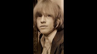 FULL recording of John Gilliland interviewing Brian Jones in London on 6 February 1968 [upl. by Atiuqan]