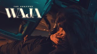 The PropheC  Waja  Official Video  Latest Punjabi Songs [upl. by Airyt]