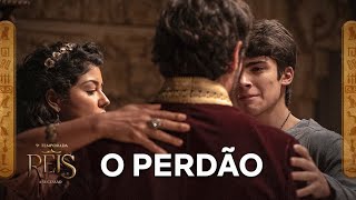 ABERTURA  PRIMEIRO EPISÓDIO 9ª TEMPORADA I SÉRIE REIS [upl. by Tombaugh11]