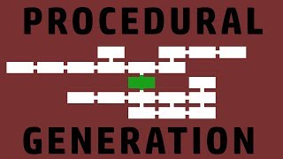 Procedural Generation in Unity Tutorial [upl. by Neville673]