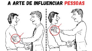 COMO FAZER AMIGOS E INFLUENCIAR PESSOAS Resumo CompletoDale Carnegie [upl. by Nicolais671]