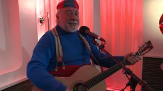 Urbanus Showtime Ge Moogt Naar Huis Gaan [upl. by Van]