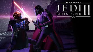 So Jedi Fallen Order 2 might be coming in 2022  Reveal Soon [upl. by Ingmar5]