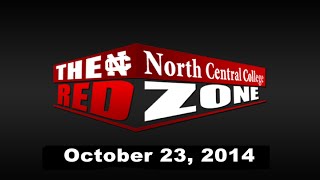 The Red Zone  102314 [upl. by Eceinwahs]