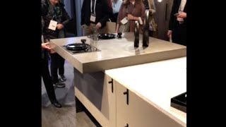 KBIS 2019 The Transformation Story [upl. by Iiette]