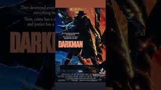 Movie Review Darkman 1990 [upl. by Asset]