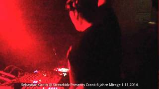 Sebastian Groth  Danke 2014 Raveview [upl. by Jochebed]