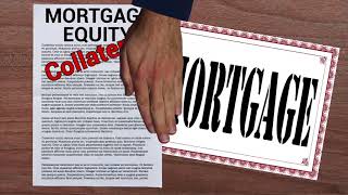 Finance What is Collateralized Mortgage Obligation CMO [upl. by Thurstan]