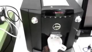 MDB Converter connecting an NFC reader to a coffee maker vending machine [upl. by Eniawtna]