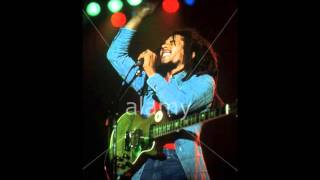 Bob Marley 19780626 Live At Pavillon Baltard Paris [upl. by Vasiliu296]