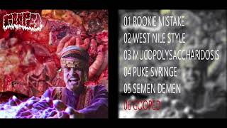 GOOPED  DEMO 23 GoregrindMince [upl. by Anselmi857]