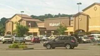 Do NOT Show Walmart Greeters Your Receipt [upl. by Notsniw]