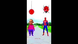 Vfx magic video 🙂 Mast cartoon  trending viral shorts vfx [upl. by Neelehtak]