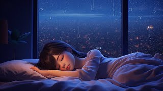 Soothing Deep Sleep • Healing of Stress Anxiety and Depressive States • Remove Insomnia Forever [upl. by Tasha]