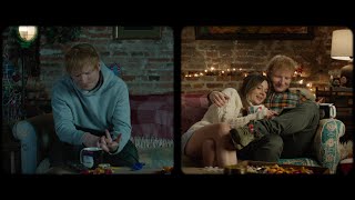 Ed Sheeran  Under the Tree from “That Christmas” [upl. by Acinod]