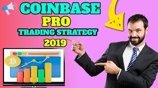 Coinbase Pro Tutorial For Absolute Beginners – May 2019 [upl. by Animsay]