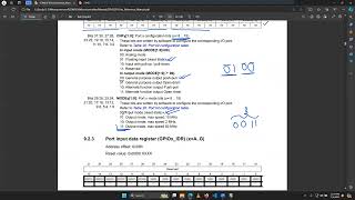 Students’ Assignment on STM32F103X [upl. by Naihr468]