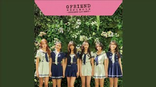 Navillera — GFRIEND • Japanese Version [upl. by Aneehc]