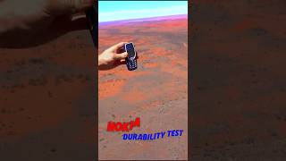 NOKIA Durability test [upl. by Faulkner]