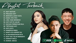 Mahalini  Nadhif Basalamah  Donne Maula ♪ Spotify Top Hits Indonesia  Lagu Pop Terbaru 2024 [upl. by Brooke]