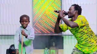 Tarique gankisi Vs Abush dishtagina ዲሽታጊና live performance new ethiopian music 2021 [upl. by Nessej]