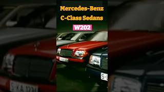 Timeless Mercedes W202 CClass HighQuality amp Spacious automobile retro vintage classic w202 [upl. by Htaek915]