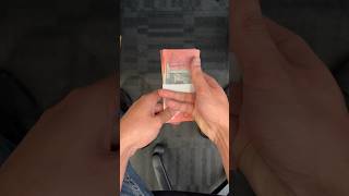 Counting Australian Dollars 20s 💵  ASMR [upl. by Heriberto]